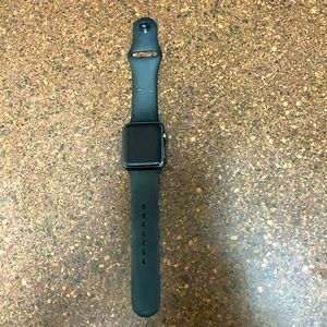 Apple Watch First Gen